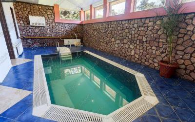 Сауна в отеле Омега-Клуб, в Севастополе, улица Летчиков 5 | 1 | 101sauna.ru