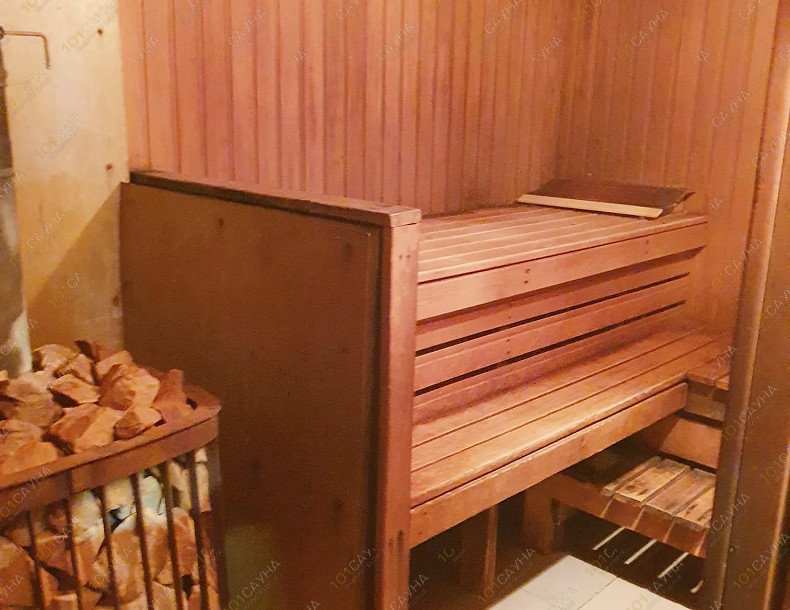 Сауна в отеле Омега-Клуб, в Севастополе, улица Летчиков 5 | 10 | 101sauna.ru