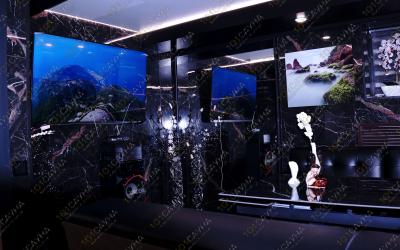 Сауна Ваша баня, в Липецке, г. Липецк, Мичурина 28д | 2 | 101sauna.ru