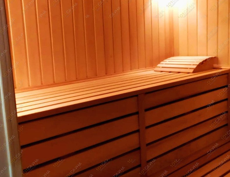 Сауна Ваша баня, в Липецке, г. Липецк, Мичурина 28д | 9 | 101sauna.ru