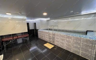 Canna Spa Sauna Spa Major, в Ярославле, Старая костромская, 3 | . | 101sauna.ru