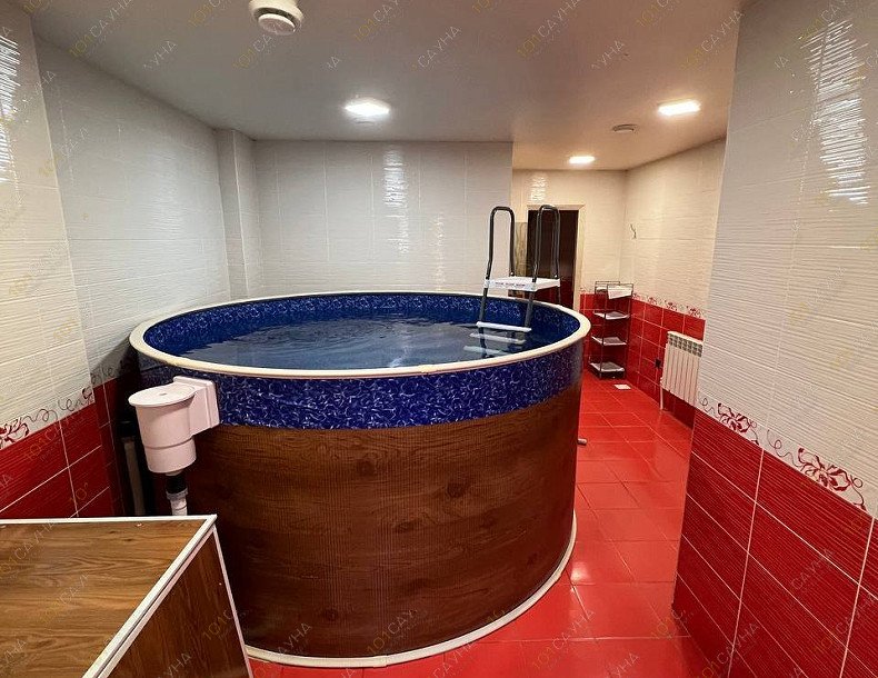 Canna Spa Sauna Spa Major, в Ярославле, Старая костромская, 3 | . | 101sauna.ru