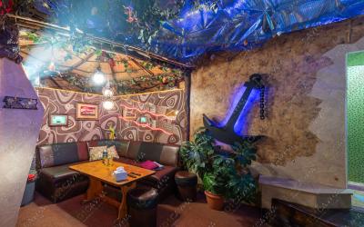 сауна НБ на Волочаевской, в Новосибирске, Волочаевская 78а | фото1 | 101sauna.ru