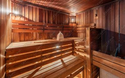 сауна НБ на Волочаевской, в Новосибирске, Волочаевская 78а | фото3 | 101sauna.ru