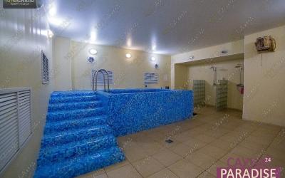 Сауна Парадиз, в Липецке, Плеханова, 4А | 1 | 101sauna.ru