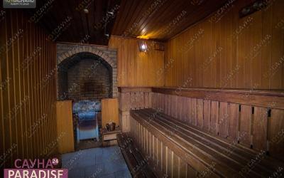Сауна Парадиз, в Липецке, Плеханова, 4А | 2 | 101sauna.ru