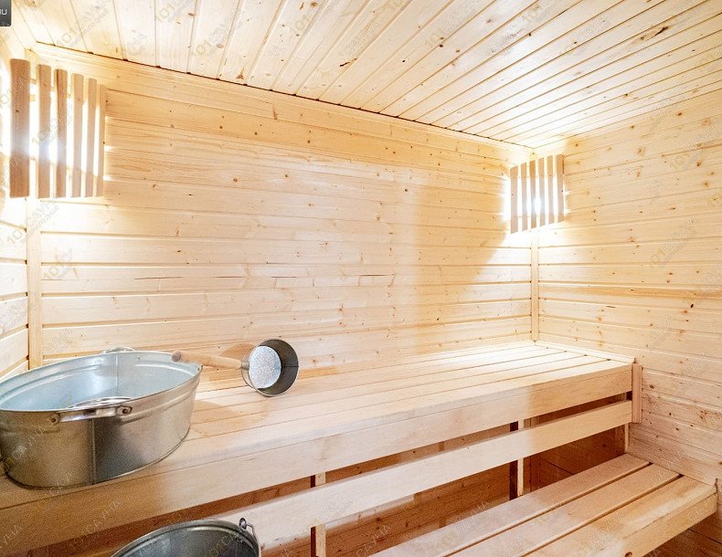 Баня Жара на Свободной, в Омске, Свободная, 161 а/1 | Парная | 101sauna.ru