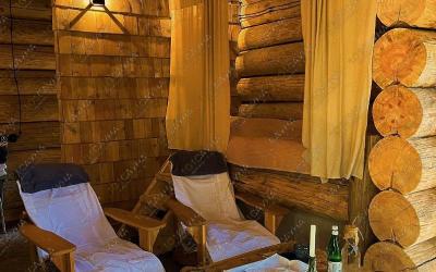 Банный SPA комплекс The Banya, в Домодедово, ​Улица Водопадная, 16 | 2 | 101sauna.ru