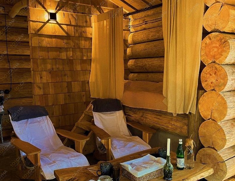 Банный SPA комплекс The Banya, в Домодедово, ​Улица Водопадная, 16 | 2 | 101sauna.ru