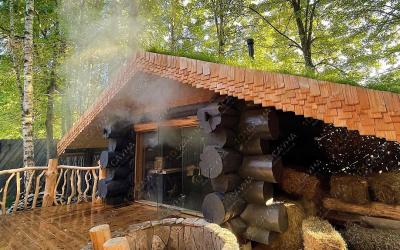 Банный SPA комплекс The Banya, в Домодедово, ​Улица Водопадная, 16 | 3 | 101sauna.ru