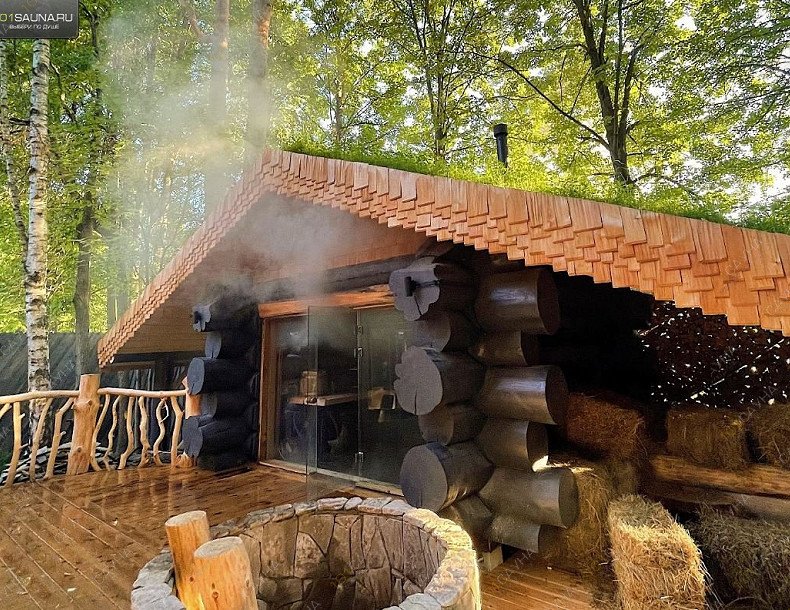 Банный SPA комплекс The Banya, в Домодедово, ​Улица Водопадная, 16 | 3 | 101sauna.ru