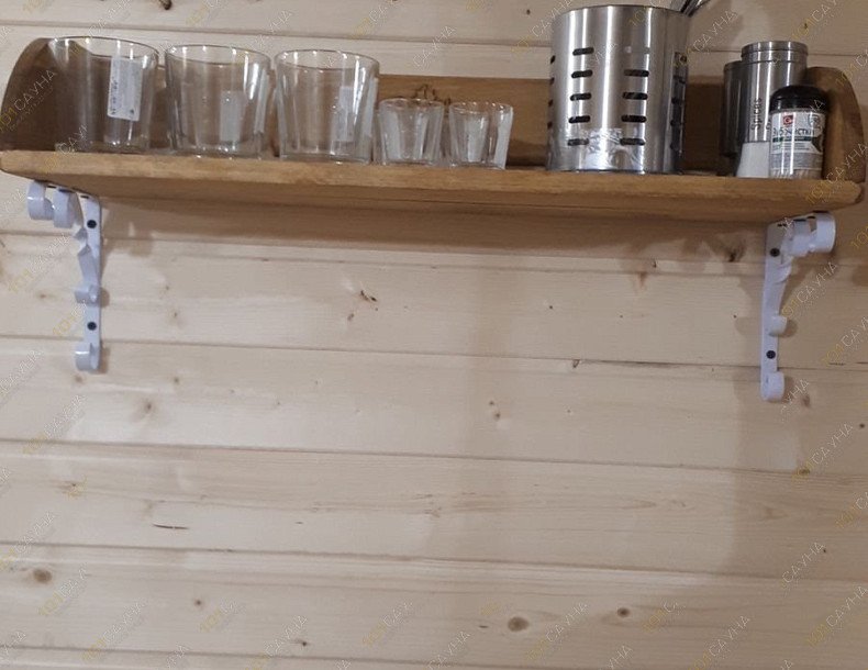 Баня Жара на Свободной, в Омске, Свободная, 161 а/1 | Посуда | 101sauna.ru