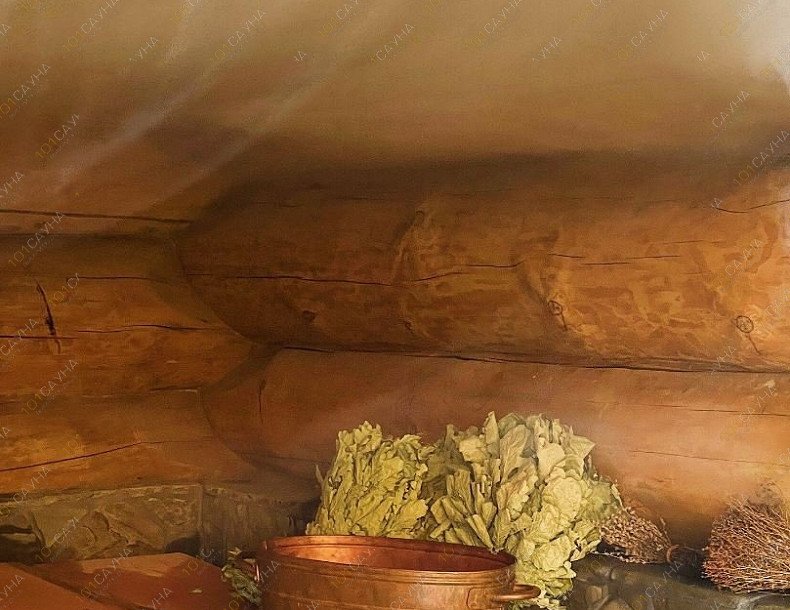 Банный SPA комплекс The Banya, в Домодедово, ​Улица Водопадная, 16 | 9 | 101sauna.ru