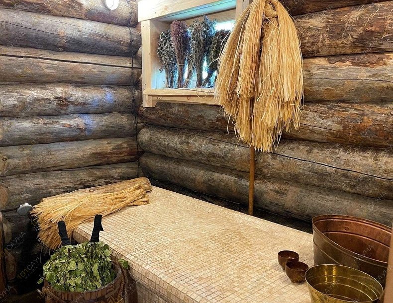 Банный SPA комплекс The Banya, в Домодедово, ​Улица Водопадная, 16 | 16 | 101sauna.ru