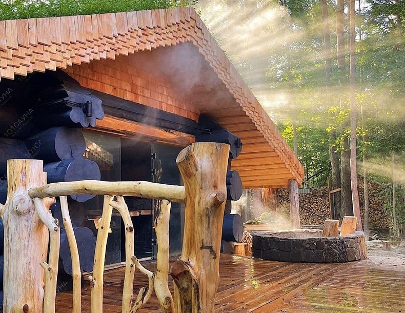 Банный SPA комплекс The Banya, в Домодедово, ​Улица Водопадная, 16 | 18 | 101sauna.ru