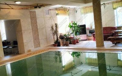 Сауна в Коттедже в Усть-Курдюме, в Саратове, Крайняя, 27 | 1 | 101sauna.ru