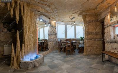 Баня Добрая банька, в Севастополе, Челнокова, 15/43А | Интерьер | 101sauna.ru