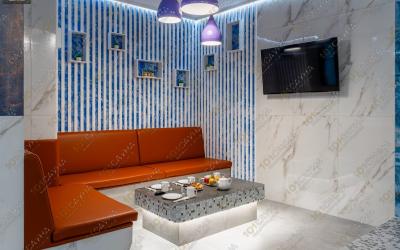 Сауны в отеле Стиль, в Красноярске, Норильская улица, 4 ст9 | 3 | 101sauna.ru