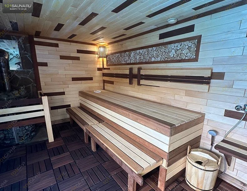 Банный комплекс Мыльня Купальня, в Омске, СТ Садовод, 250 | 3 | 101sauna.ru