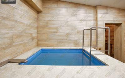Банный комплекс Каменный остров, в Барнауле, Гоголя, 83/1 | 1 | 101sauna.ru