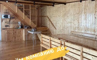 Русская Баня Веранда Арм, в Армавире, СНТ Строитель 2 | Территория  | 101sauna.ru