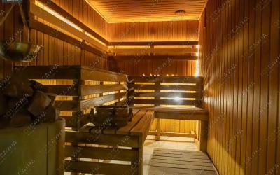 Сауна БаронХаус, в Пензе, Баумана, 42А | 1 | 101sauna.ru