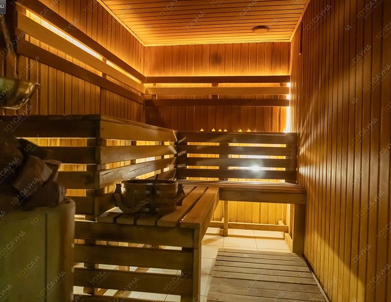 Сауна БаронХаус, в Пензе, Баумана, 42А | 1 | 101sauna.ru