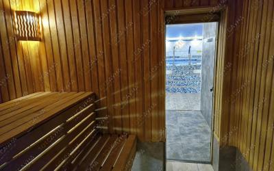 Сауна VIP, в Наро-Фоминске, Пешехонова, 55Б | Парная | 101sauna.ru