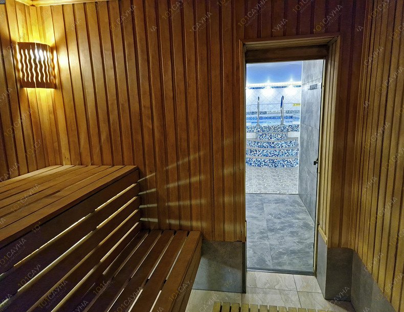 Сауна VIP, в Наро-Фоминске, Пешехонова, 55Б | Парная | 101sauna.ru