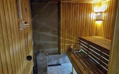 Сауна VIP, в Наро-Фоминске, Пешехонова, 55Б | Парная | 101sauna.ru