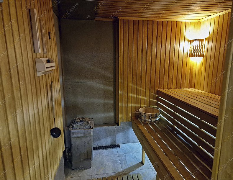 Сауна VIP, в Наро-Фоминске, Пешехонова, 55Б | Парная | 101sauna.ru