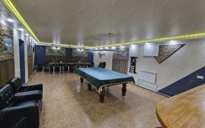 Сауна VIP, в Наро-Фоминске, Пешехонова, 55Б | Зал | 101sauna.ru