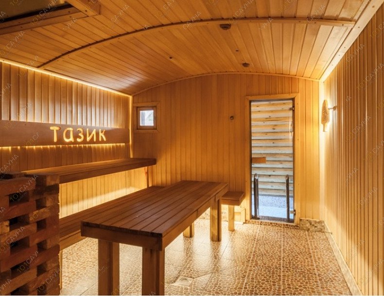 Банный комплекс Rai-Spa, в Краснодаре, ул. Адыгейская набережная, 186 | 23 | 101sauna.ru