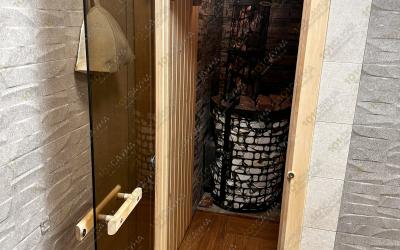 СПА-комплекс с бассейном SOMMELIER SPA, в Ялте, Гурзуф, п. Даниловка, улица Красная, 28а | SOMMELIER SPA | 101sauna.ru