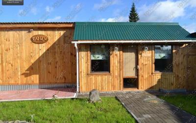 Баня Гвардейская, в Кемерове, Гвардейская улица, 80 | Баня | 101sauna.ru