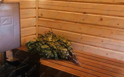 Баня ОПушка, в Перми, Встречная, 30в/1 | 1 | 101sauna.ru