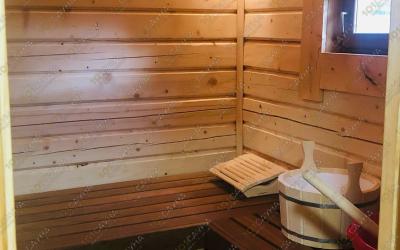 Баня ОПушка, в Перми, Встречная, 30в/1 | 2 | 101sauna.ru