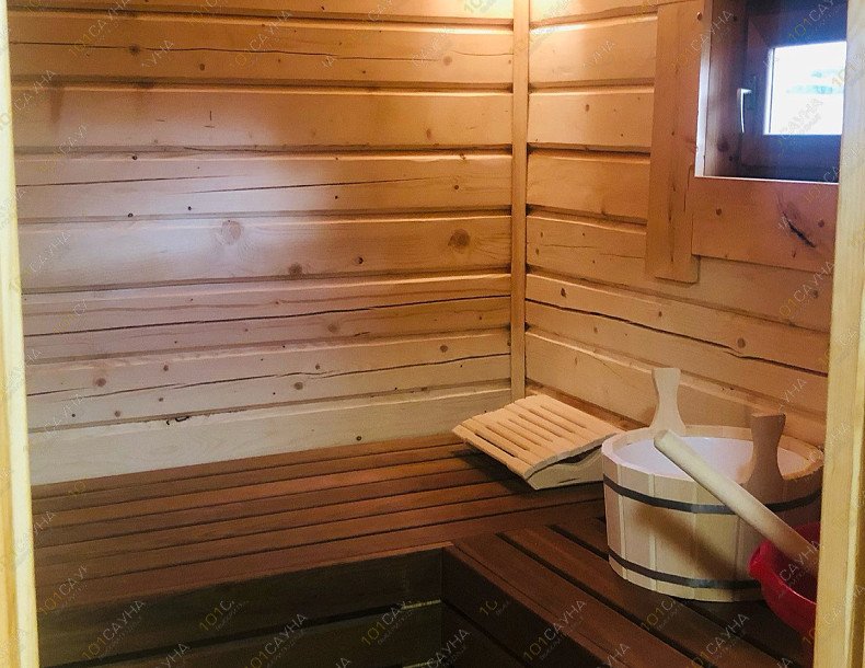 Баня ОПушка, в Перми, Встречная, 30в/1 | 2 | 101sauna.ru
