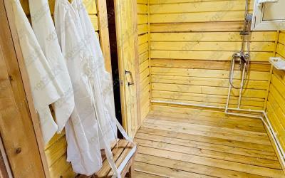 Баня ОПушка, в Перми, Встречная, 30в/1 | 3 | 101sauna.ru