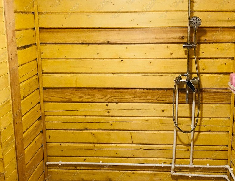 Баня ОПушка, в Перми, Встречная, 30в/1 | 4 | 101sauna.ru