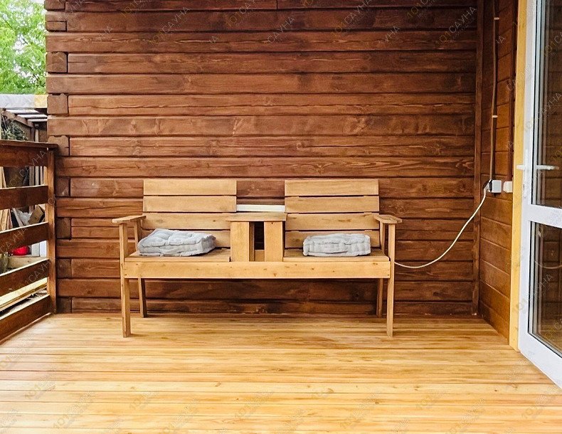 Баня ОПушка, в Перми, Встречная, 30в/1 | 5 | 101sauna.ru