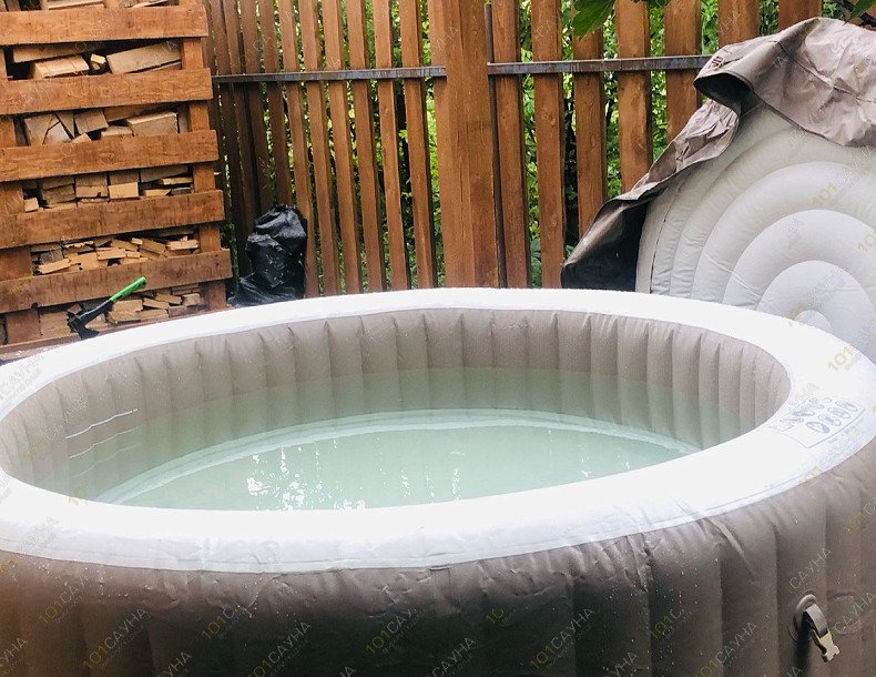 Баня ОПушка, в Перми, Встречная, 30в/1 | 6 | 101sauna.ru