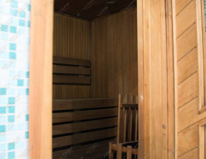 Сауна в отеле Новый город, в Анапе, Кирова 3 | , | 101sauna.ru