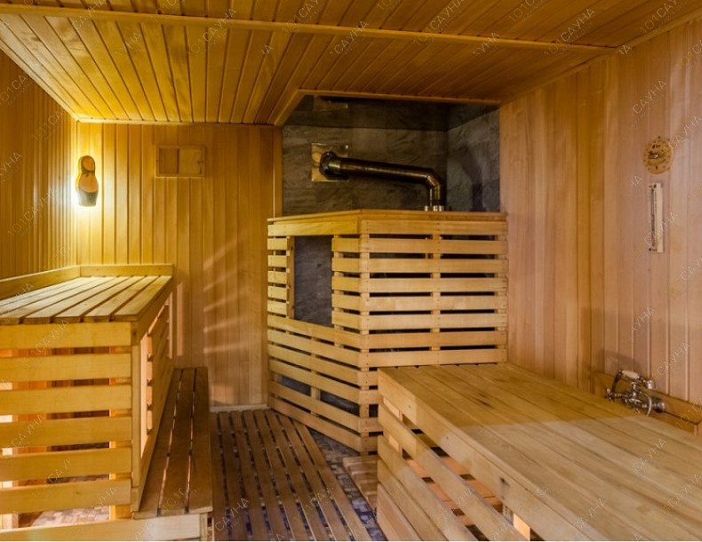 Банный комплекс Rai-Spa, в Краснодаре, ул. Адыгейская набережная, 186 | 46 | 101sauna.ru