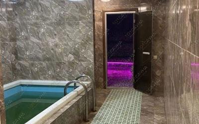 Сауна Наша баня, в Домодедово, Текстильщиков, 39 | 1 | 101sauna.ru
