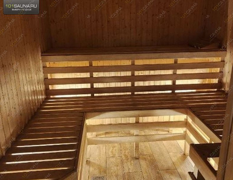 Сауна Наша баня, в Москве, Киевское шоссе, деревня Селятино 131Б | 2 | 101sauna.ru