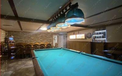 Сауна Наша баня, в Домодедово, Текстильщиков, 39 | 3 | 101sauna.ru