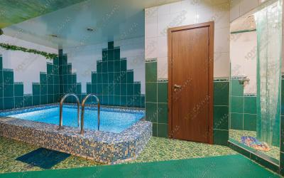 Cауна Одиссей, в Красноярске, Попова, 16 | №5 | 101sauna.ru