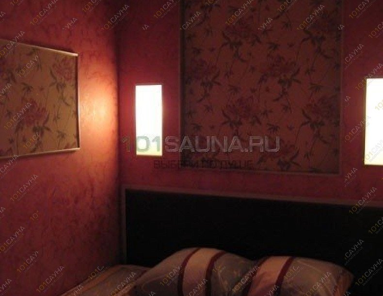 Сауна Девятый вал, в Москве, Коломенский проезд, 10 | Комната отдыха | 101sauna.ru