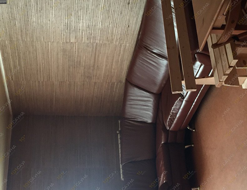 Баня GranTurismo, в Омске, 10 лет Октября, 180/3 | Мягкая зона | 101sauna.ru